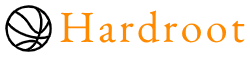 Hardroot Logo